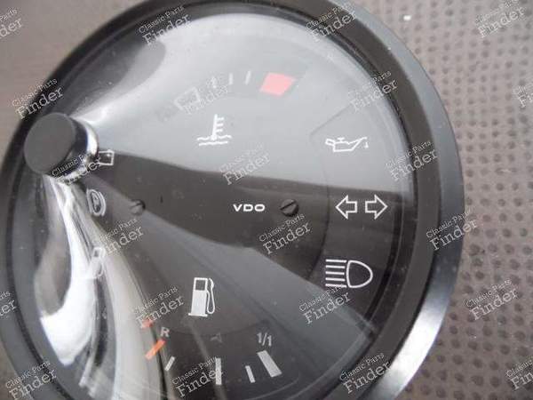 INSTRUMENTENKOMBINATION 94464131002 PORSCHE 924S - PORSCHE 924 - 94464131002- 4