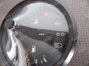 INSTRUMENTENKOMBINATION 94464131002 PORSCHE 924S - PORSCHE 924 - 94464131002- thumb-4