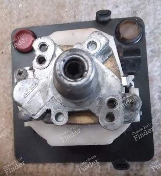 Speedometer - CITROËN Visa / C15 - VD01K- 1