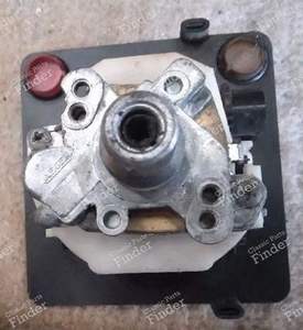 Speedometer - CITROËN Visa / C15 - VD01K- thumb-1