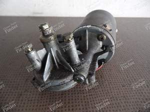 VORDERER SCHEIBENWISCHERMOTOR PORSCHE 924 & 944-1 - PORSCHE 944 - 477955113B- thumb-5