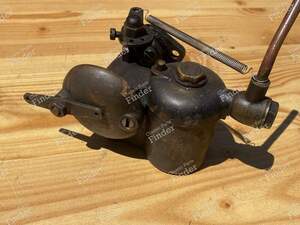 Solex Carburetor - CITROËN Type C (5HP)