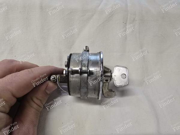 Jaeger-Scheinwerferschalter - BUGATTI Type 39 - 1