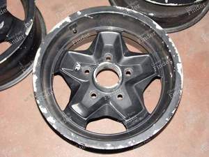 JANTES 91136102354 PORSCHE 911 G - PORSCHE 911 / 912 E (G Modell) - 911.361.023.54R- thumb-2