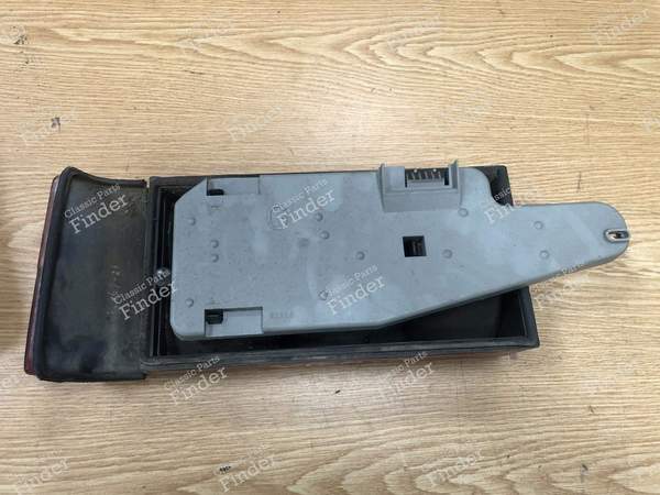 Rücklicht links - CITROËN Visa / C15 - 559850- 2