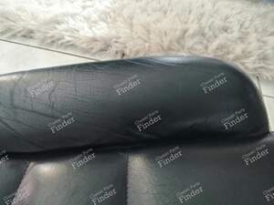 Assise cuir pour siège conducteur ou passager - CITROËN XM - thumb-3