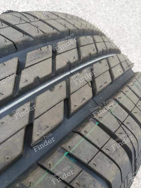 Leichtmetallfelge - AUDI A4 (B5) - Tornillos - 8D0 601 025C- 9