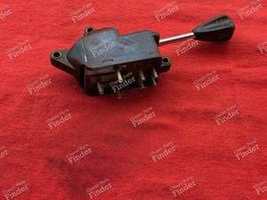 Headlight switch - CITROËN DS / ID - thumb-1