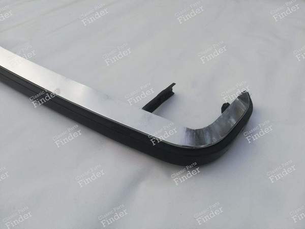 Pare-choc avant - Typ 82 - AUDI 80 (B1) - 823807111D- 5