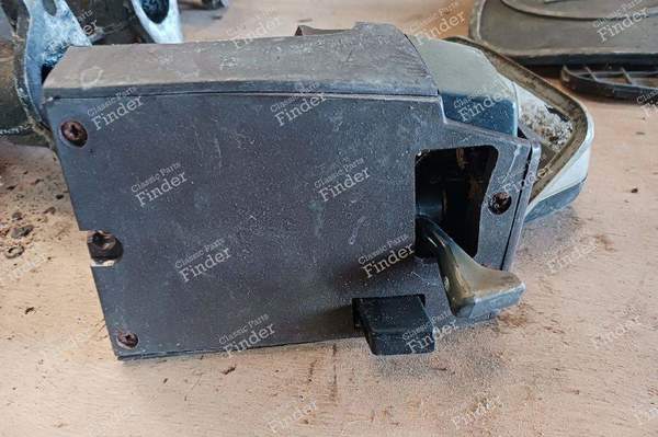 Commodo d'essuie glace - CITROËN CX - 2