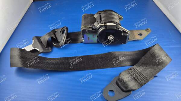 Ceinture de sécurité avant côté gauche - PEUGEOT 306 - 3