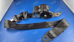 Ceinture de sécurité avant côté gauche - PEUGEOT 306 - thumb-3