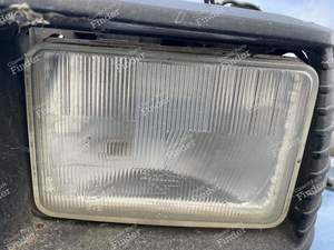 Left front optics - RENAULT 9 / Alliance / Broadway / 11 / Encore (R9 / R11) - E2 342 / HR 30- thumb-2