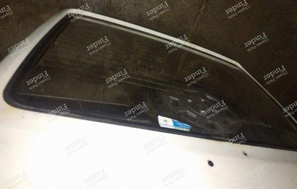 Hayon pour Peugeot 205 - PEUGEOT 205 - 2