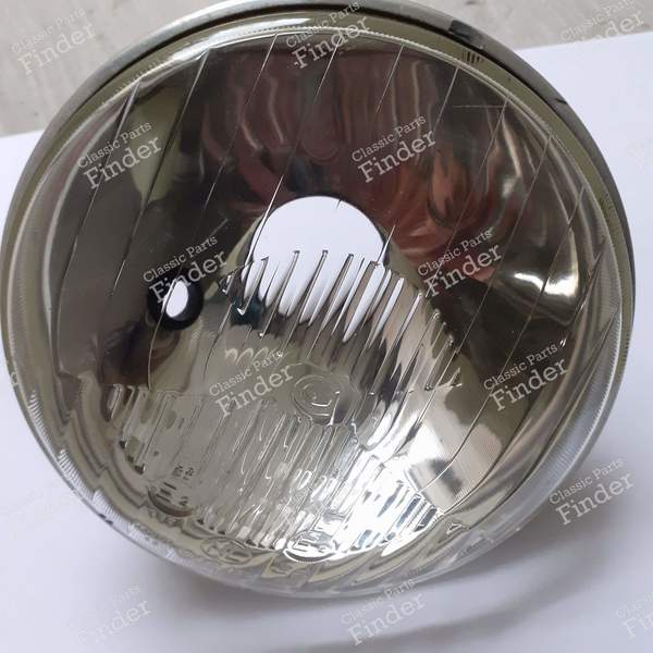 Optics with built-in pilot light - CITROËN 2CV - NL36 TP502 /  444042 / ABTP 502- 0