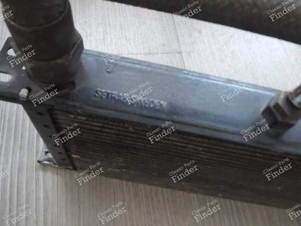 ÖLKÜHLER - FERRARI Ferrari Testarossa / 512 TR/M - 123276- 5