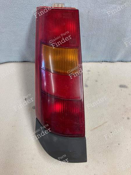 Left rear light - RENAULT 5 (Supercinq) / Express / Rapid (R5) - 7701030761 / 1221703- 0