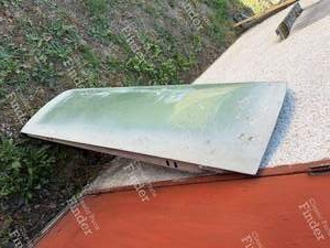 Left and Right Front Doors - Models 73 through 75 - CITROËN SM - thumb-1