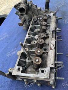 Culasse GT Turbo - RENAULT 5 (Supercinq) / Express / Rapid (R5) - thumb-6