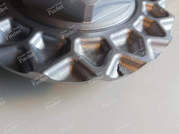 Nabenabdeckung für BBS-Felge - BMW 5 (E34) - 36.13-1 179 828 / 36131179828- 4