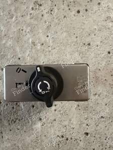 Relais de la pompe à carburant - MERCEDES BENZ SL (R129) - A0095455432 / 0537793- thumb-1