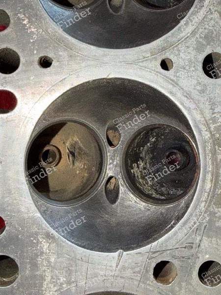 Original cylinder head - RENAULT 8 / 10 (R8 / R10) - 5