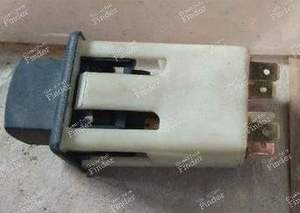 Interrupteur de feu de détresse pour Talbot Horizon - RENAULT 5 Turbo (R5) - thumb-1