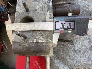 ID 19 cylinder head - 3 stages (1st generation) - CITROËN DS / ID - DM 112-1- thumb-3