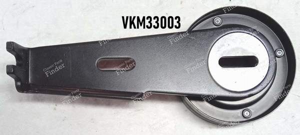 Accessory belt tensioner - CITROËN Xantia - VKM 33003- 2