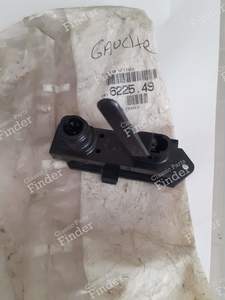 Headlight adjustment bracket control for PEUGEOT 104 / 104 Z