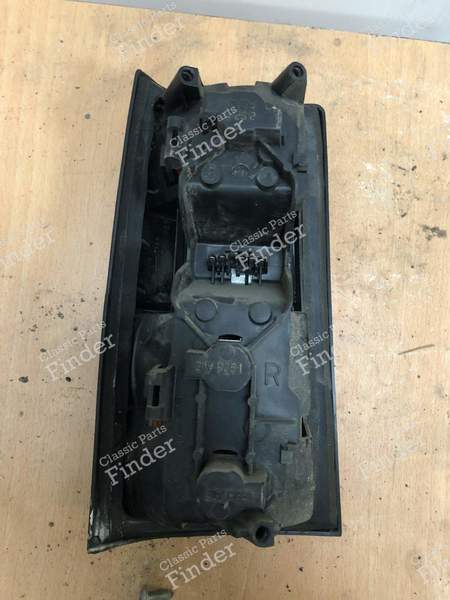 Right rear light - OPEL Corsa (A) - 90010032- 1