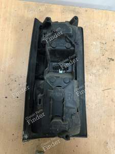 Right rear light - OPEL Corsa (A) - 90010032- thumb-1