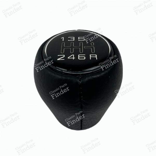 Gear knob decal - S16 version - PEUGEOT 306 - 0