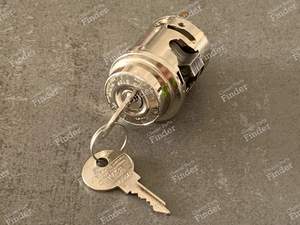 Neiman anti-theft device Renault R8, A 110.... - RENAULT 8 / 10 (R8 / R10) - thumb-2