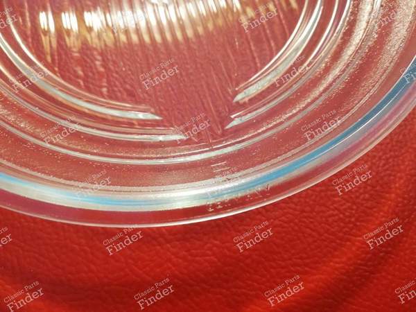 Paar Scheinwerfergläser - OPEL Olympia Rekord - 7