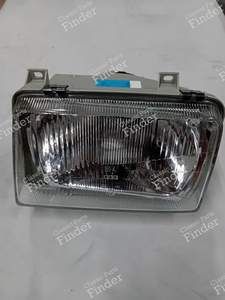 Left headlight for SEAT Ibiza I