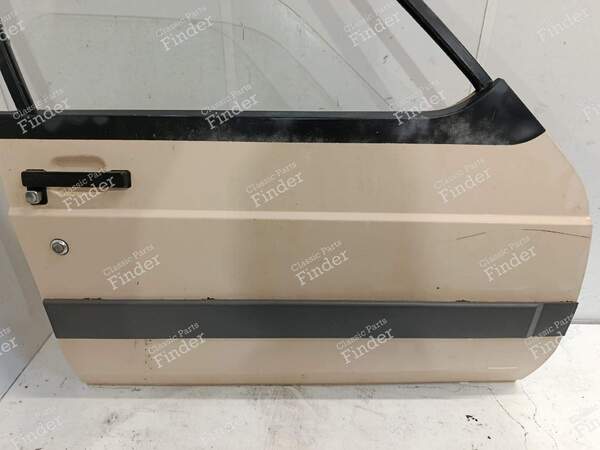 Porte avant droite - CITROËN Visa / C15 - 1