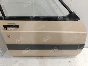 Porte avant droite - CITROËN Visa / C15 - thumb-1