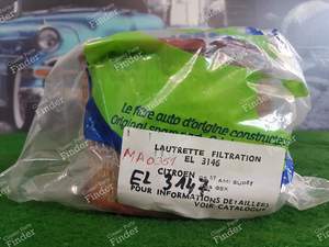 Filtre à air GS - Ami Super - CITROËN GS / GSA - EL3146 / EL3147- thumb-2