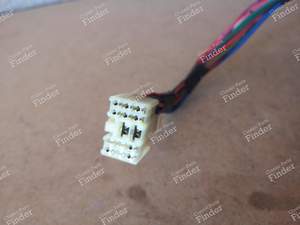 Fensterhebersteuerung - TOYOTA Corolla (E90) - thumb-2