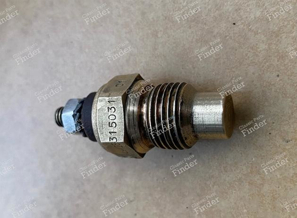 Temperature sensor for PRV engine V6 - ALPINE A310 - 315031- 2