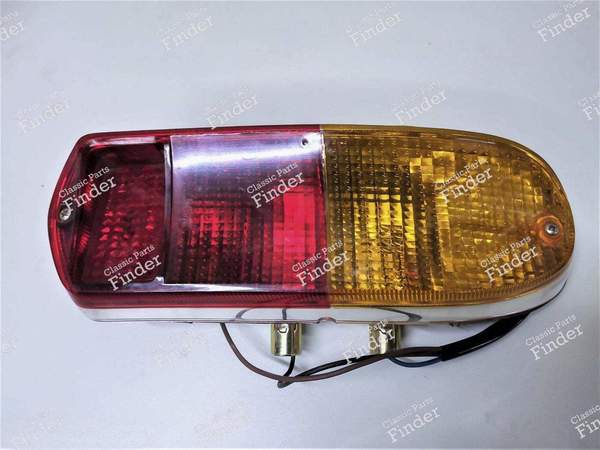 Rear light - LANCIA Fulvia Sport Zagato - OEM: 2281156