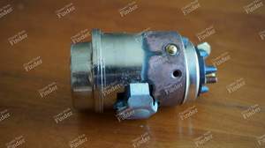 Neiman Diebstahlsicherung, Schloss und Schlüssel - PEUGEOT 404 - thumb-5