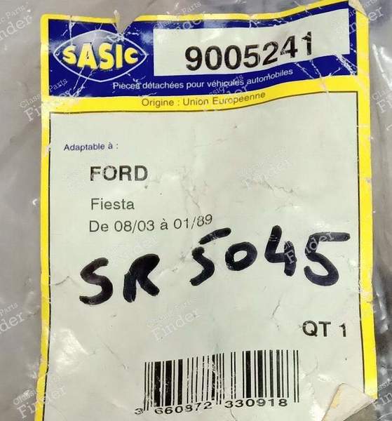 Paar Kugelgelenke für die untere Vorderradaufhängung links oder rechts - FORD Fiesta - 9005241- 4