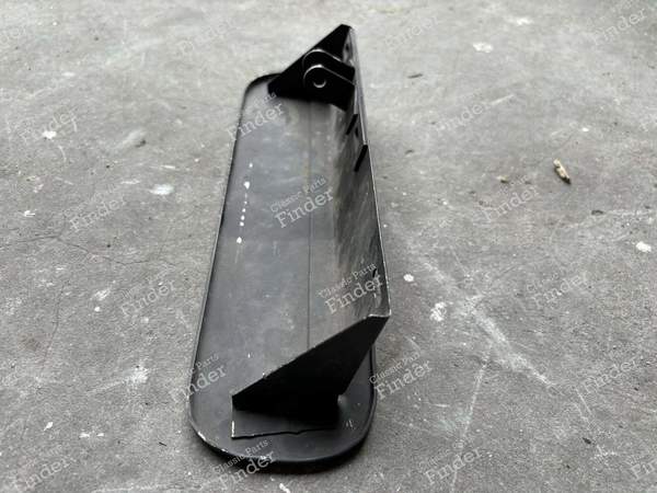 Hatch for ventilation system ('Trappe de auvent') - CITROËN Traction Avant (7 / 11 / 15) - 224377 / 804097- 9