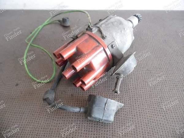 3.5 L ENGINE IGNITER - MERCEDES BENZ S (W116) - 0231402004- 4