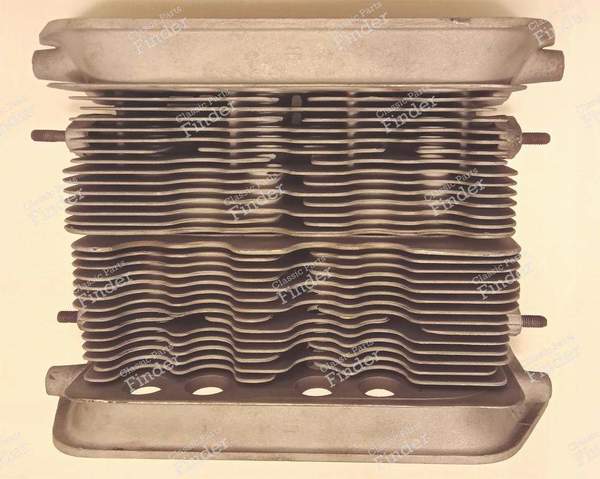 Zylinderköpfe 616 - PORSCHE 356 - 616 104 032 00- 2