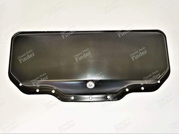 Oil pan - PRV engine - PEUGEOT 504 Coupé / Cabriolet - 0301.44- 1