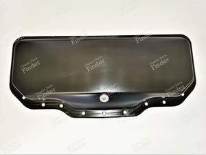 Oil pan - PRV engine - PEUGEOT 504 Coupé / Cabriolet - 0301.44- thumb-1