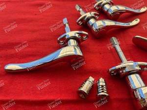 Set von Griffen - CITROËN Traction Avant (7 / 11 / 15) - thumb-4